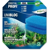 Material filtrant JBL UniBloc CP e700/e900